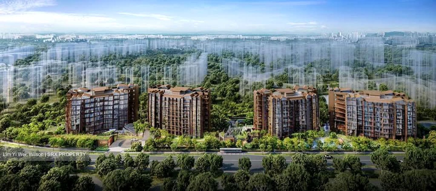Kassia (D17), Condominium #566140361